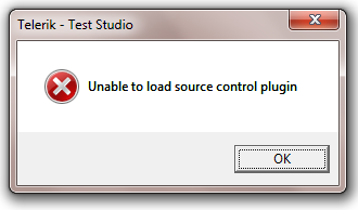 twitch unable to load plugins