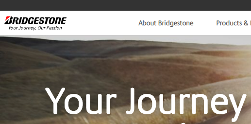bridgestone employee portal